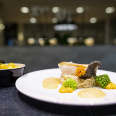 TOP CityLine Hotel Platzhirsch Fulda - Bild 13