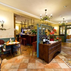 Wohlfühl - Hotel Neu Heidelberg - Hotel Heidelberg - Bild 25