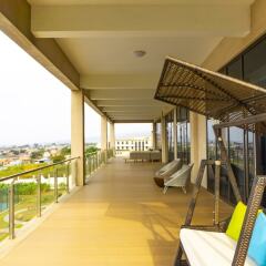 Colinas Hotel in Malabo, Equatorial Guinea from 202$, photos, reviews - zenhotels.com photo 17