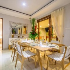 Golden Palm Villa - Bild 28