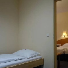 Yors Hotel Hannover - Bild 16