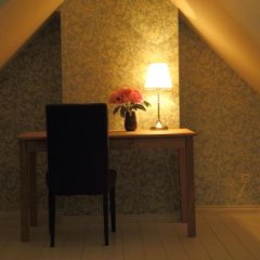 Cottage Dzintars in Jurmala, Latvia from 122$, photos, reviews - zenhotels.com room amenities