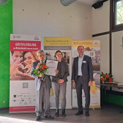 Pension an der Stadtmauer - Bild 26