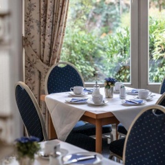 Hotel Mozart - Bild 10