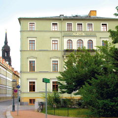 Hotel Martha Dresden - Bild 1