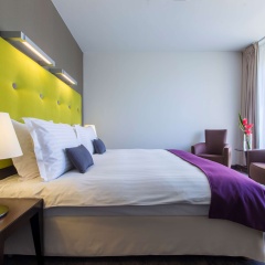 Radisson Blu Sobieski Hotel - Bild 4