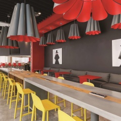 Kompose Boutique Hotel Miami Airport - Bild 20