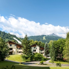 Dorint Sporthotel Garmisch-Partenkirchen - Bild 23
