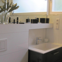 Appartement Panoramablick - Bild 7