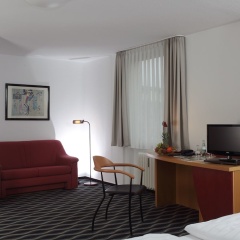 Stadthotel Kassel - Bild 7