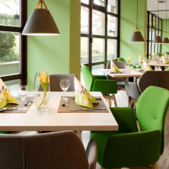 Thermen-Hotel Rottaler Hof - Bild 25