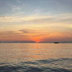 Palm Resort Krabi - Bild 12