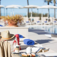 Universal Hotel Neptuno - Adults Only - Bild 11