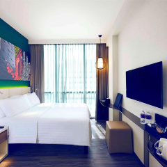 Mercure Singapore Bugis - Bild 5