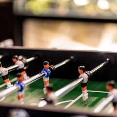 Holiday Inn - the niu, Cobbles Essen by IHG - Bild 19