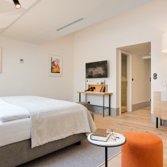 Bookquet Boutique Hotel - Bild 3