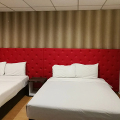 Suntec Hotel thumbnail 2