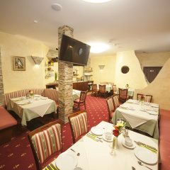 Hotel Medaillon - Bild 12