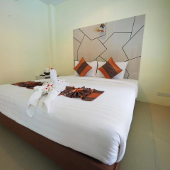 Lanta Fevrier Resort - Bild 5