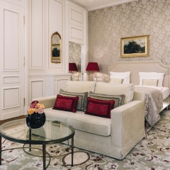 Hotel Sacher Wien - Bild 7