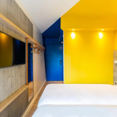 ibis budget Paris Clichy Mairie - Bild 6