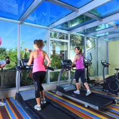 Parkım Ayaz Hotel - Bild 21