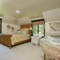 The Roost Bed and Breakfast thumbnail 2