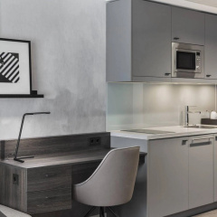 Residence Inn by Marriott Munich Ostbahnhof - Bild 21