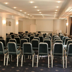 Ambassador Hotel - Bild 11