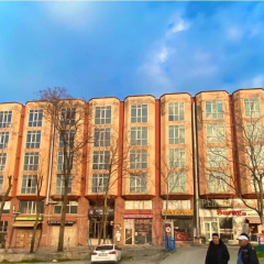 Güner City Hotel - Bild 1