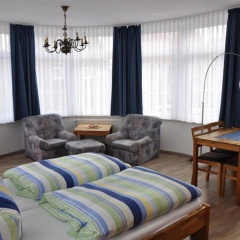 Seevilla Wietjes Whg 4 - Bild 4