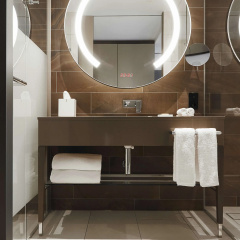 Hyatt Regency Amsterdam thumbnail 9
