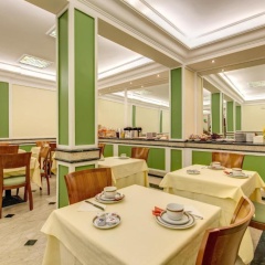 Hotel Igea - Bild 22