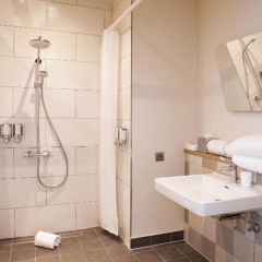 Hampton by Hilton Munich Airport South - Bild 9