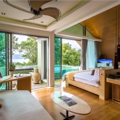 Crest Resort & Pool Villas - Bild 3