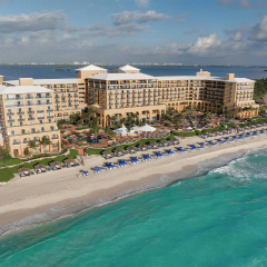 Kempinski Hotel Cancún - Bild 30