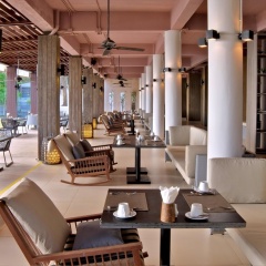 Twin Lotus Resort and Spa - Adults Only - Bild 19