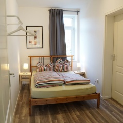 FeWo Engler Lüneburg Wallstraße - Bild 1