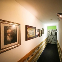 aappartel boardinghouse city center - Bild 16
