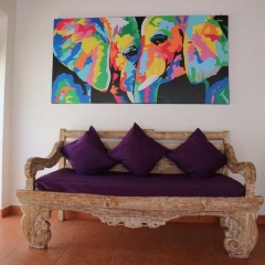 Golden Villa - Bild 11