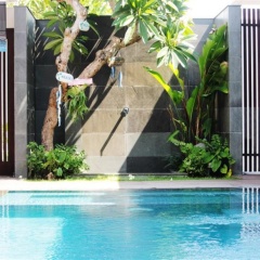 Nagisa Bali Bay View Villas - Bild 17