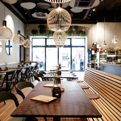 Melter Hotel & Apartments - Bild 20