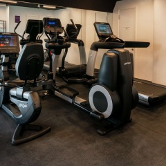 YOTELAIR Singapore Changi Airport - Bild 20