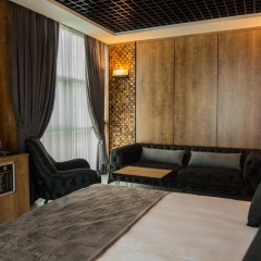 Hotel BFC Spa & Sport - Bild 3