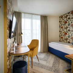 ARCOTEL Wimberger Vienna - Bild 2