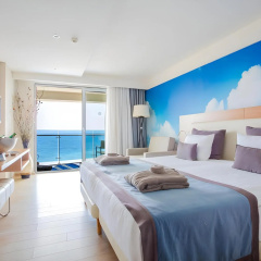 Selene Beach & Spa Hotel - Bild 6