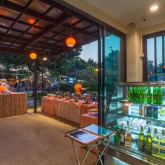 Srisuksant Resort - Bild 17