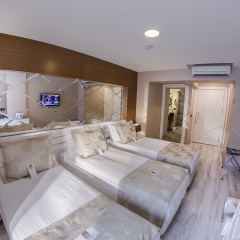Demonti Otel - Bild 4