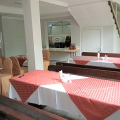 Серебряный Двор in Gagra, Abkhazia from 43$, photos, reviews - zenhotels.com