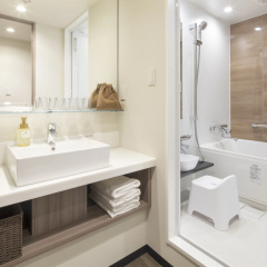 Hotel MyStays Gotanda Station thumbnail 25